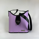 Kit Mateira Completo 5 Peças com Cuia e Bomba - Lilás