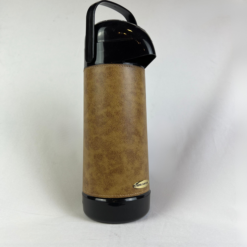 Kit Mateira Premium 5 Peças com Cuia de Porongo e Couro Legítimo - Caramelo