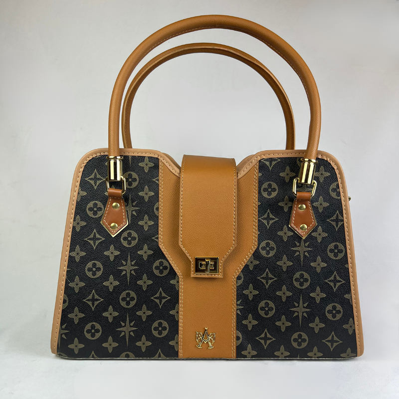 Kit Mateira Premium 6 Peças Estampa Exclusiva