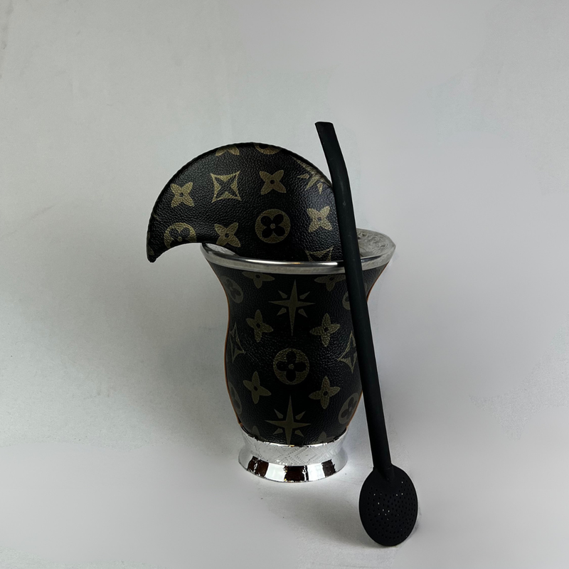 Kit Mateira Premium 6 Peças Estampa Exclusiva