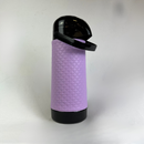 Kit Mateira Completo 5 Peças com Cuia e Bomba - Lilás