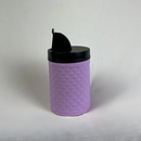 Kit Mateira Completo 5 Peças com Cuia e Bomba - Lilás