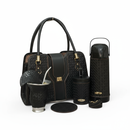 Kit Mateira Preta - Foto Correta Profissional