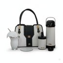 Kit Mateira Lumina Verde - Versão Profissional